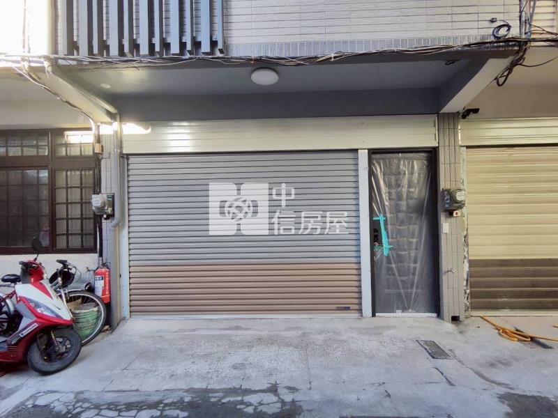 大湳商圈翻新透天房屋室內格局與周邊環境