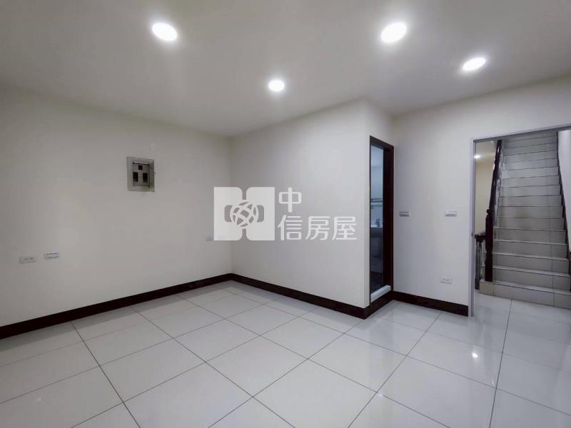 大湳商圈翻新透天房屋室內格局與周邊環境