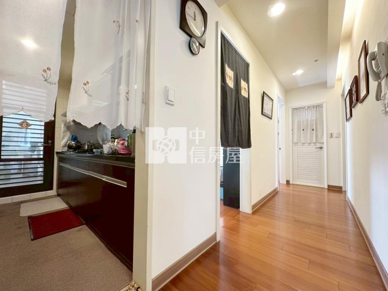 五期全友天池高樓四房平車視野戶房屋室內格局與周邊環境