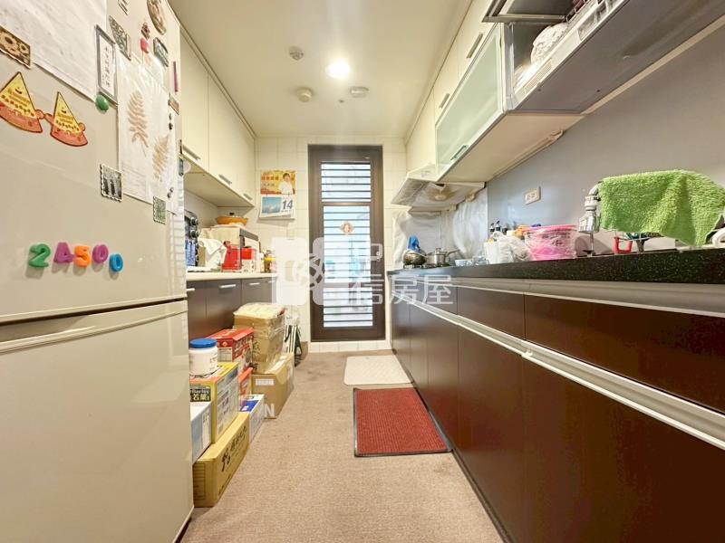 五期全友天池高樓四房平車視野戶房屋室內格局與周邊環境