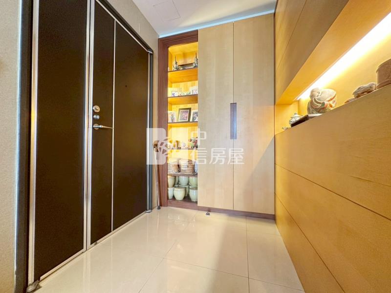 五期全友天池高樓四房平車視野戶房屋室內格局與周邊環境