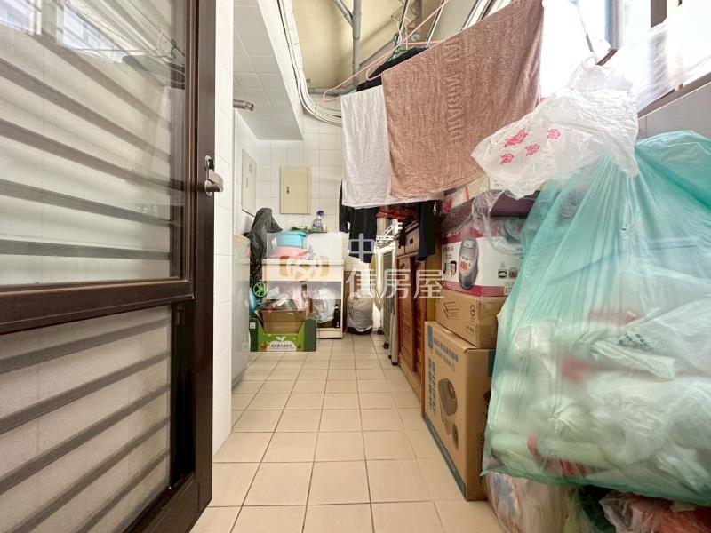 五期全友天池高樓四房平車視野戶房屋室內格局與周邊環境