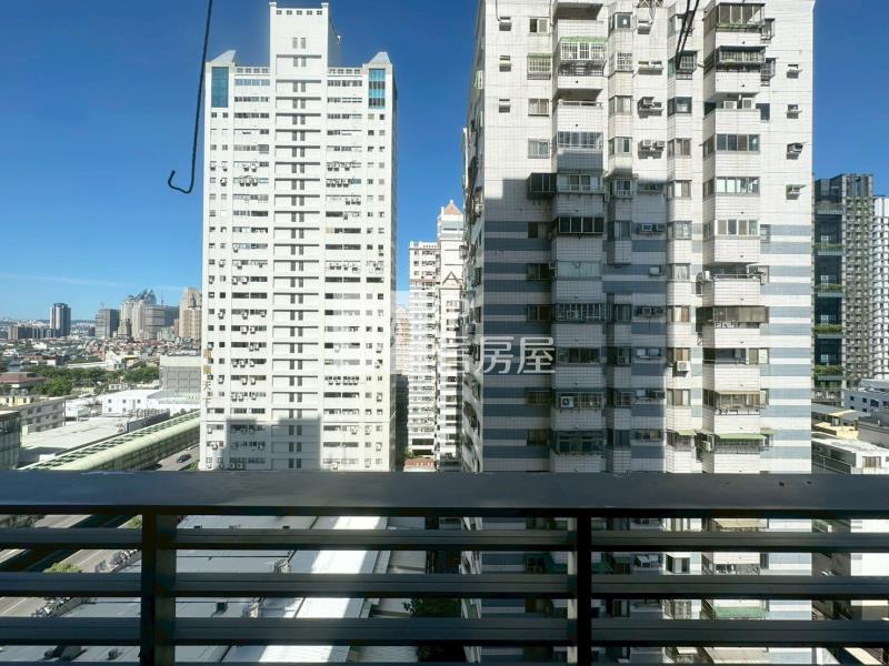 五期全友天池高樓四房平車視野戶房屋室內格局與周邊環境