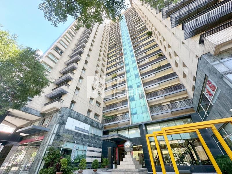 五期全友天池高樓四房平車視野戶房屋室內格局與周邊環境