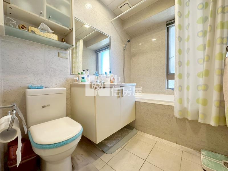 五期全友天池高樓四房平車視野戶房屋室內格局與周邊環境