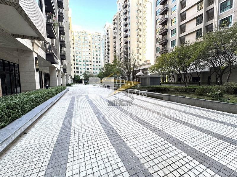 【星鑽】八德擴大重劃區-麗寶青年時代精裝3房車房屋室內格局與周邊環境