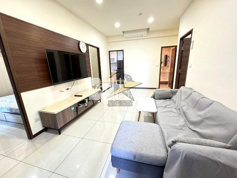 【星鑽】八德擴大重劃區-麗寶青年時代精裝3房車房屋室內格局與周邊環境