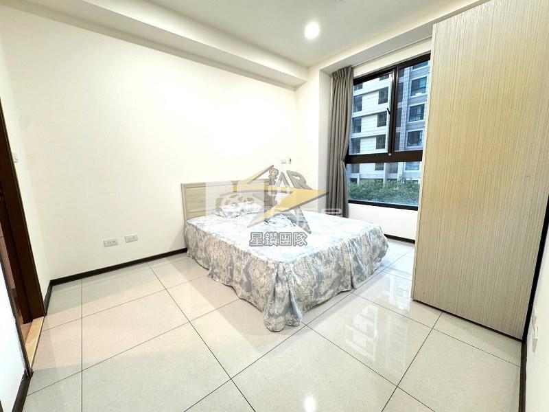 【星鑽】八德擴大重劃區-麗寶青年時代精裝3房車房屋室內格局與周邊環境