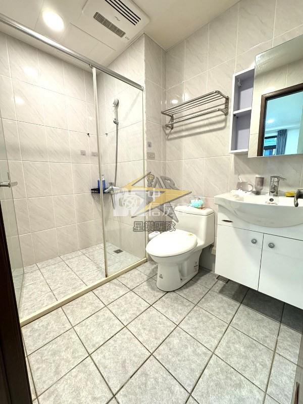 【星鑽】八德擴大重劃區-麗寶青年時代精裝3房車房屋室內格局與周邊環境