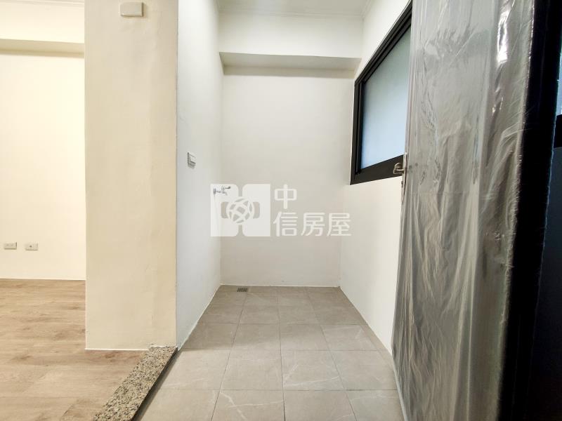 公園新第全新整理3房捷運宅房屋室內格局與周邊環境