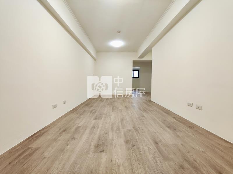 公園新第全新整理3房捷運宅房屋室內格局與周邊環境