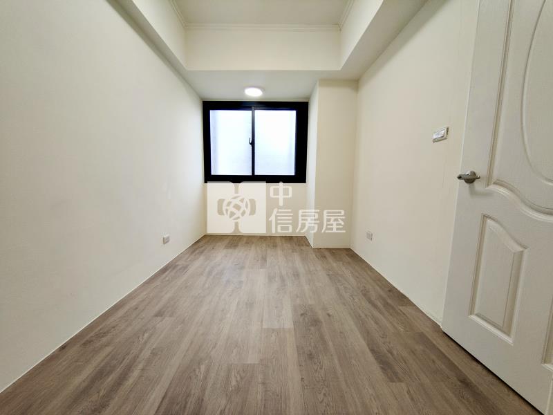 公園新第全新整理3房捷運宅房屋室內格局與周邊環境