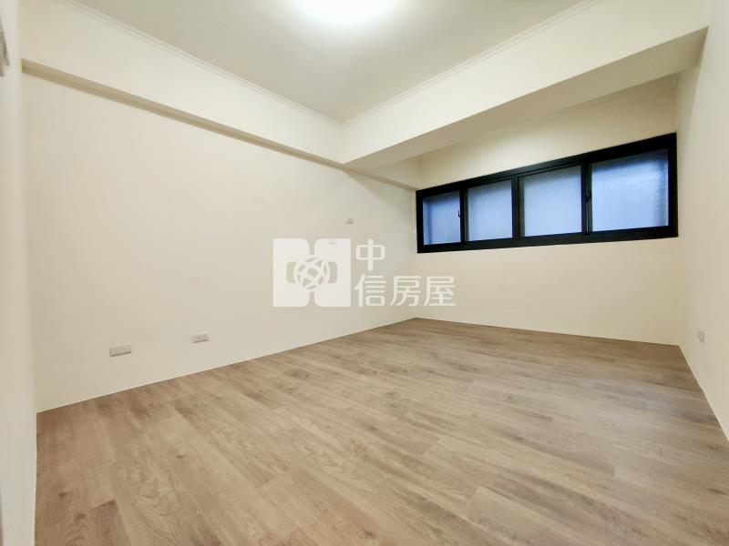 公園新第全新整理3房捷運宅房屋室內格局與周邊環境