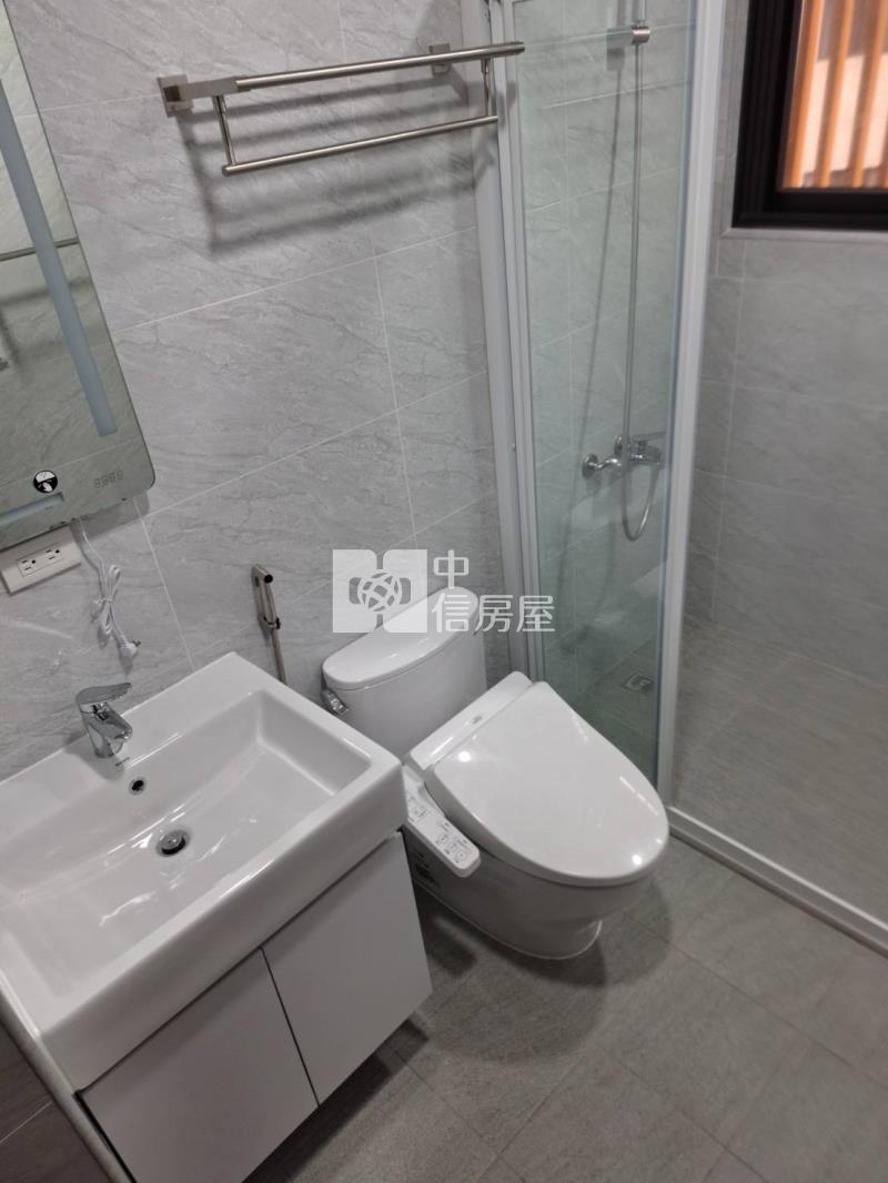 中壢後站三鐵共構全新兩房車房屋室內格局與周邊環境