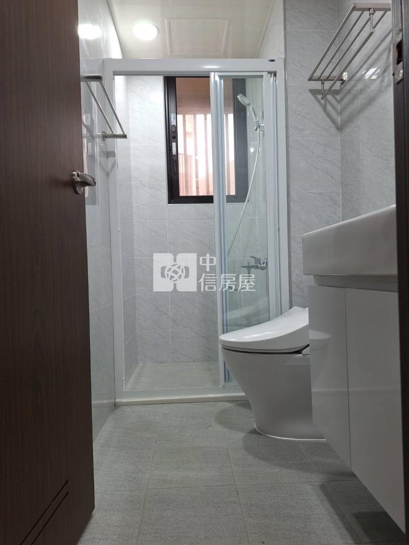 中壢後站三鐵共構全新兩房車房屋室內格局與周邊環境