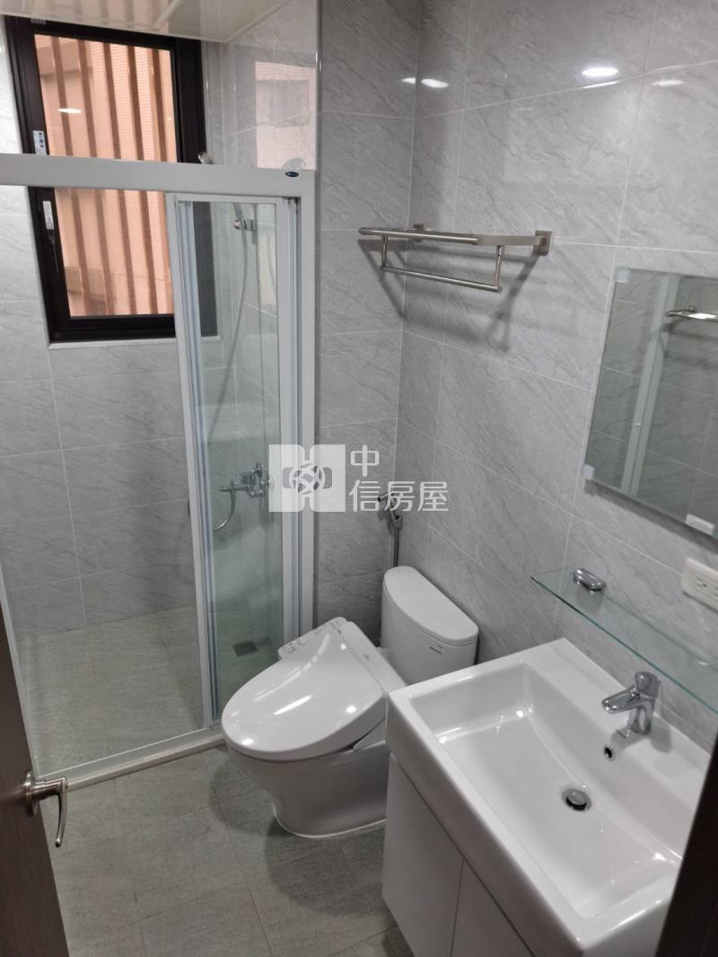 中壢後站三鐵共構全新兩房車房屋室內格局與周邊環境