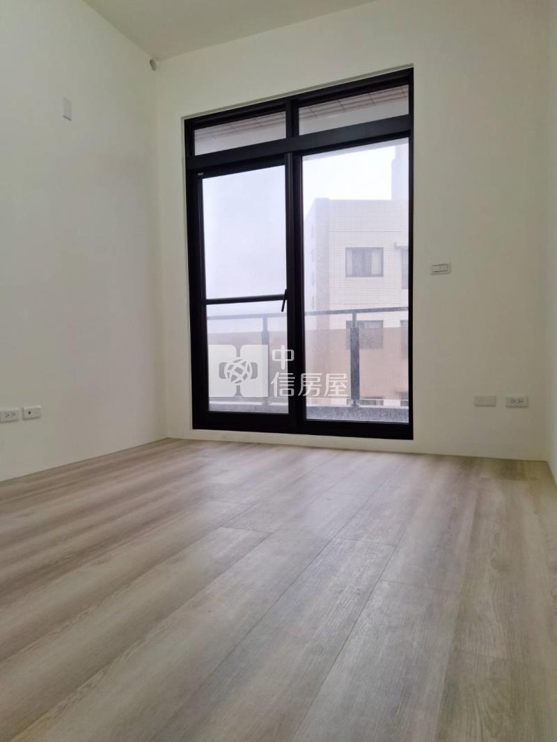 中壢後站三鐵共構全新兩房車房屋室內格局與周邊環境