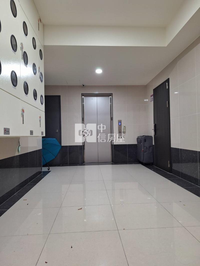 中壢後站三鐵共構全新兩房車房屋室內格局與周邊環境