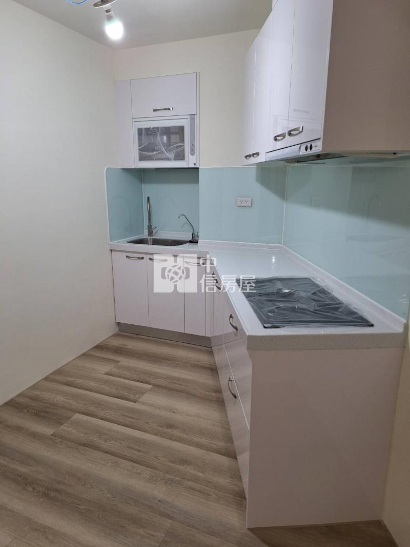 中壢後站三鐵共構全新兩房車房屋室內格局與周邊環境