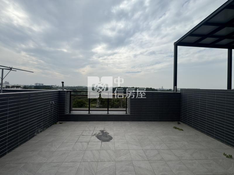 斗六全新車庫別墅房屋室內格局與周邊環境