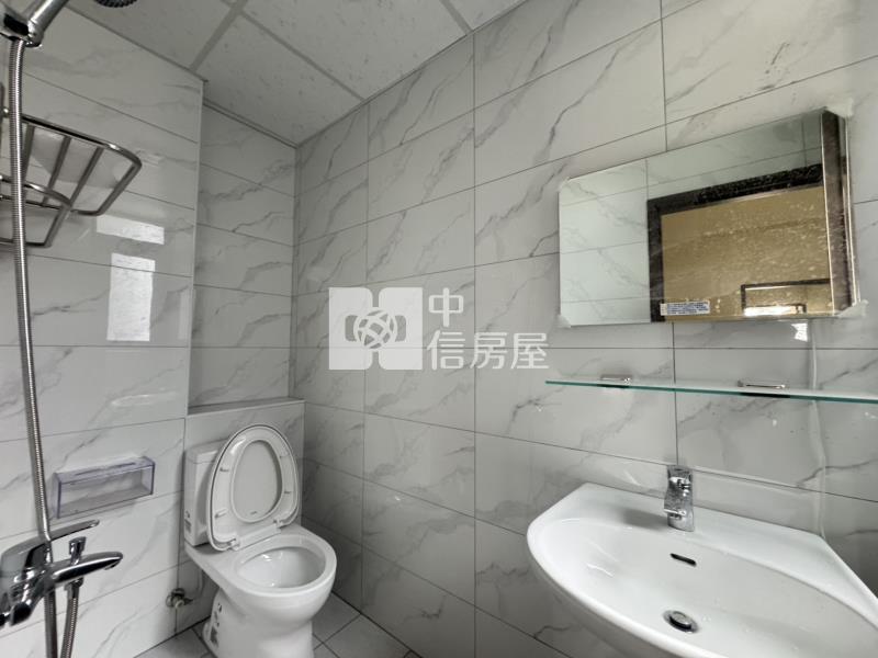 斗六全新車庫別墅房屋室內格局與周邊環境