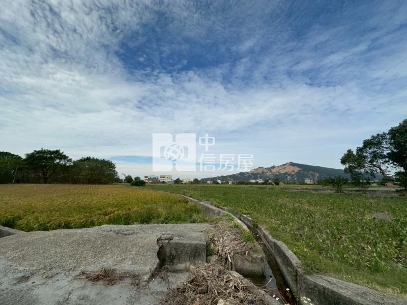 后里台13線農地房屋室內格局與周邊環境