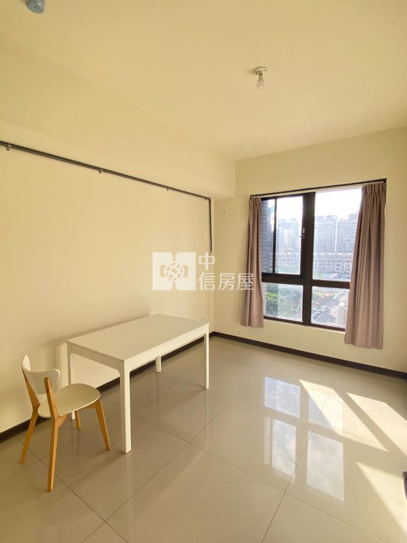 雲鼎2高樓層景觀戶房屋室內格局與周邊環境