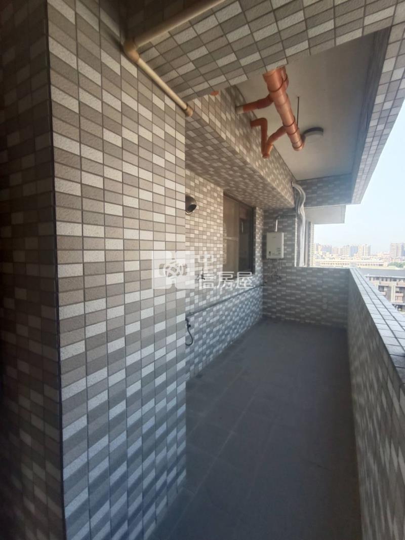 雲鼎2高樓層景觀戶房屋室內格局與周邊環境