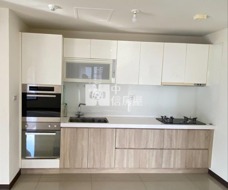 雲鼎2高樓層景觀戶房屋室內格局與周邊環境