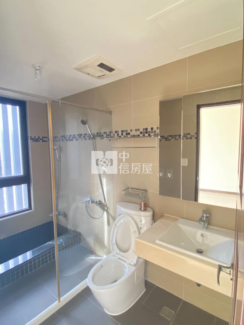 雲鼎2高樓層景觀戶房屋室內格局與周邊環境