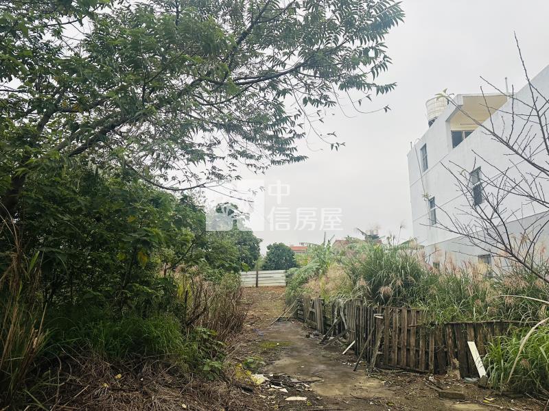 龜山警大建地房屋室內格局與周邊環境