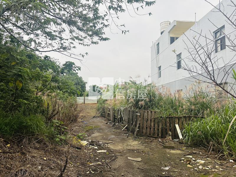 龜山警大建地房屋室內格局與周邊環境