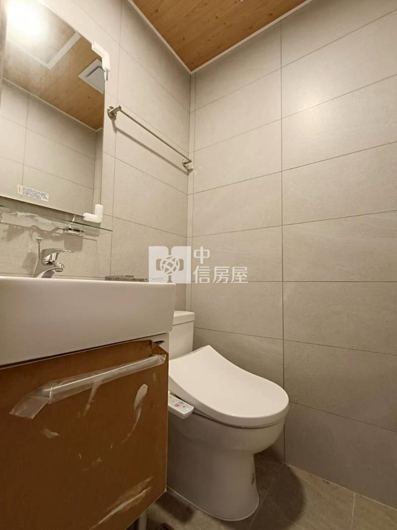 【神馬】觀音【大清仁愛錄】2+1房平面車位房屋室內格局與周邊環境