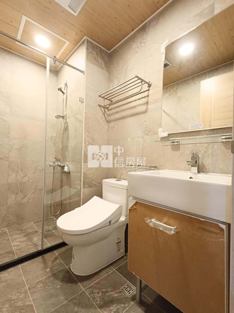 【神馬】觀音【大清仁愛錄】2+1房平面車位房屋室內格局與周邊環境