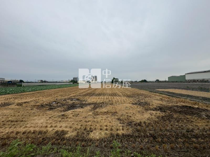 近陝西國小方正美農地房屋室內格局與周邊環境