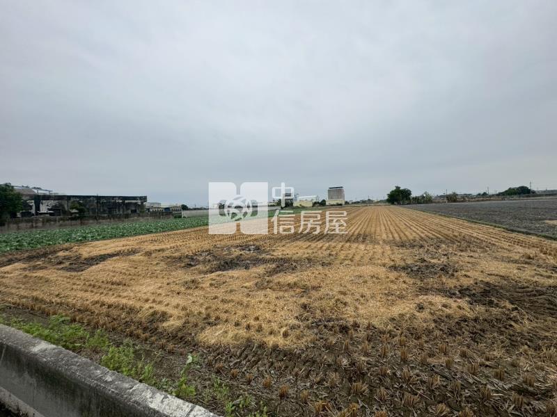 近陝西國小方正美農地房屋室內格局與周邊環境