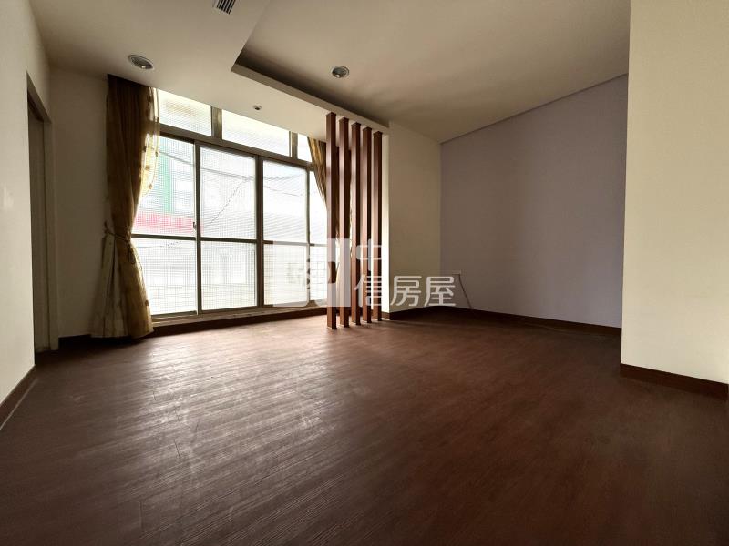 田中國小旁15米大面寬角間透店房屋室內格局與周邊環境