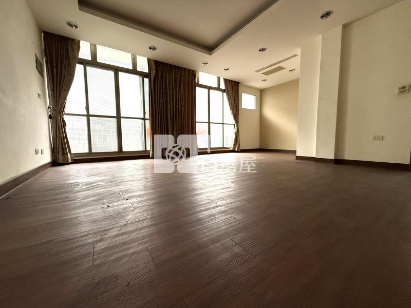 田中國小旁15米大面寬角間透店房屋室內格局與周邊環境