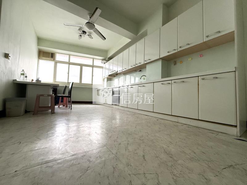 田中國小旁15米大面寬角間透店房屋室內格局與周邊環境