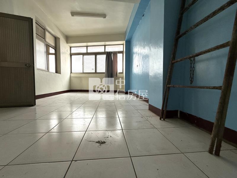 田中國小旁15米大面寬角間透店房屋室內格局與周邊環境