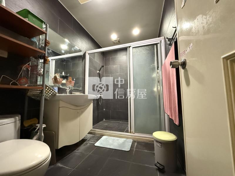 田中國小旁15米大面寬角間透店房屋室內格局與周邊環境