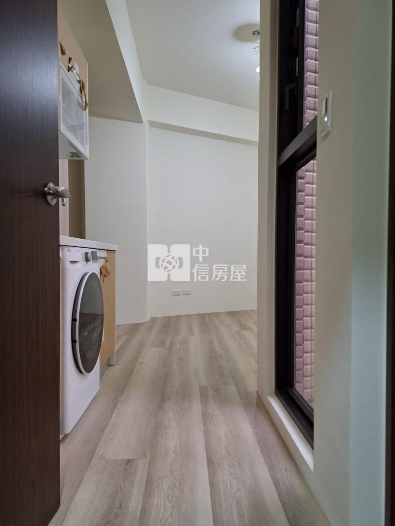 中壢後站三鐵共構全新雙套房房屋室內格局與周邊環境