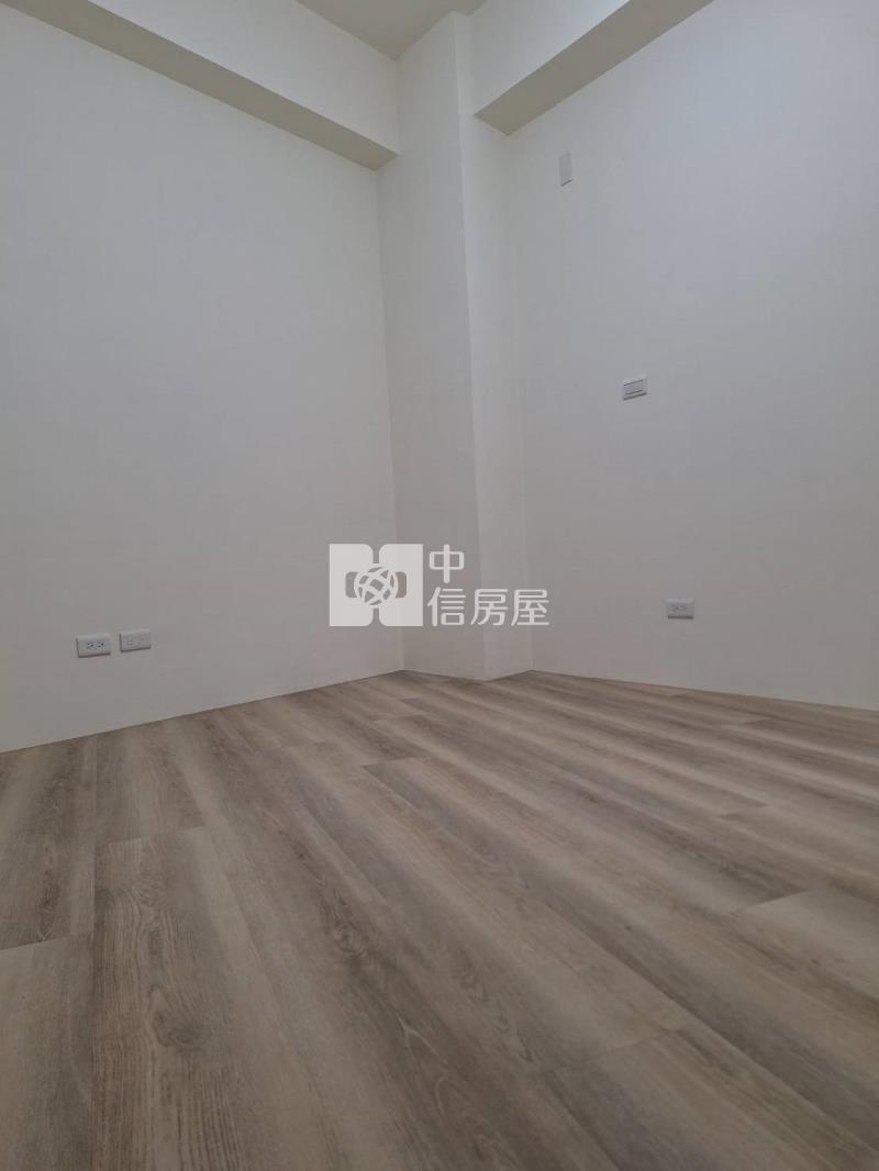 中壢後站三鐵共構全新雙套房房屋室內格局與周邊環境