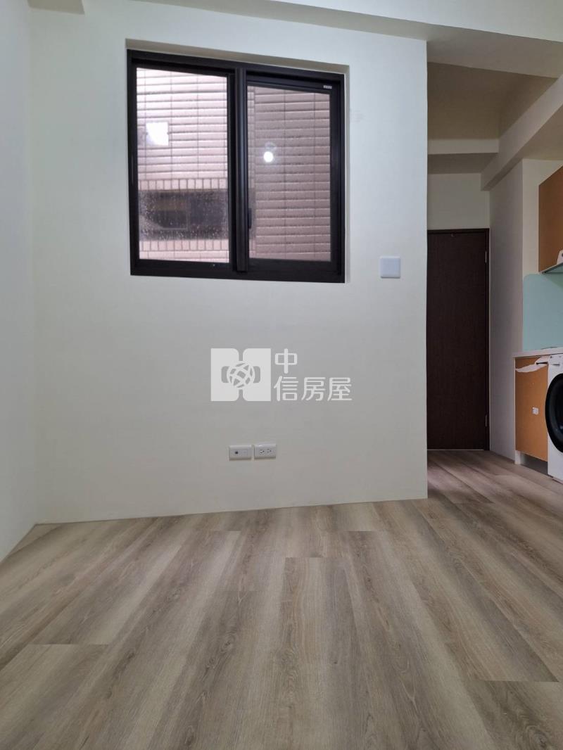 中壢後站三鐵共構全新雙套房房屋室內格局與周邊環境