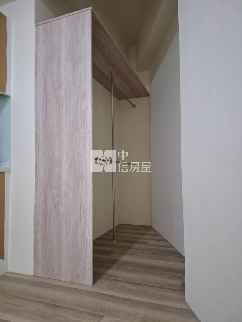 中壢後站三鐵共構全新雙套房房屋室內格局與周邊環境