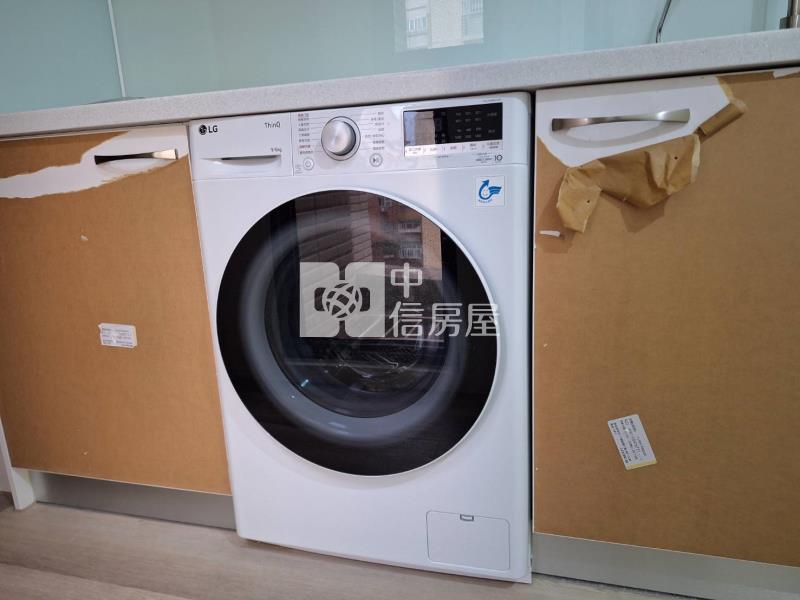 中壢後站三鐵共構全新雙套房房屋室內格局與周邊環境