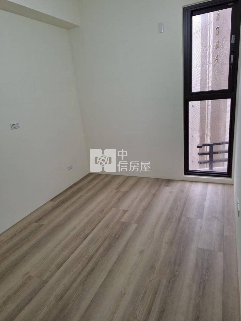 中壢後站三鐵共構全新雙套房房屋室內格局與周邊環境