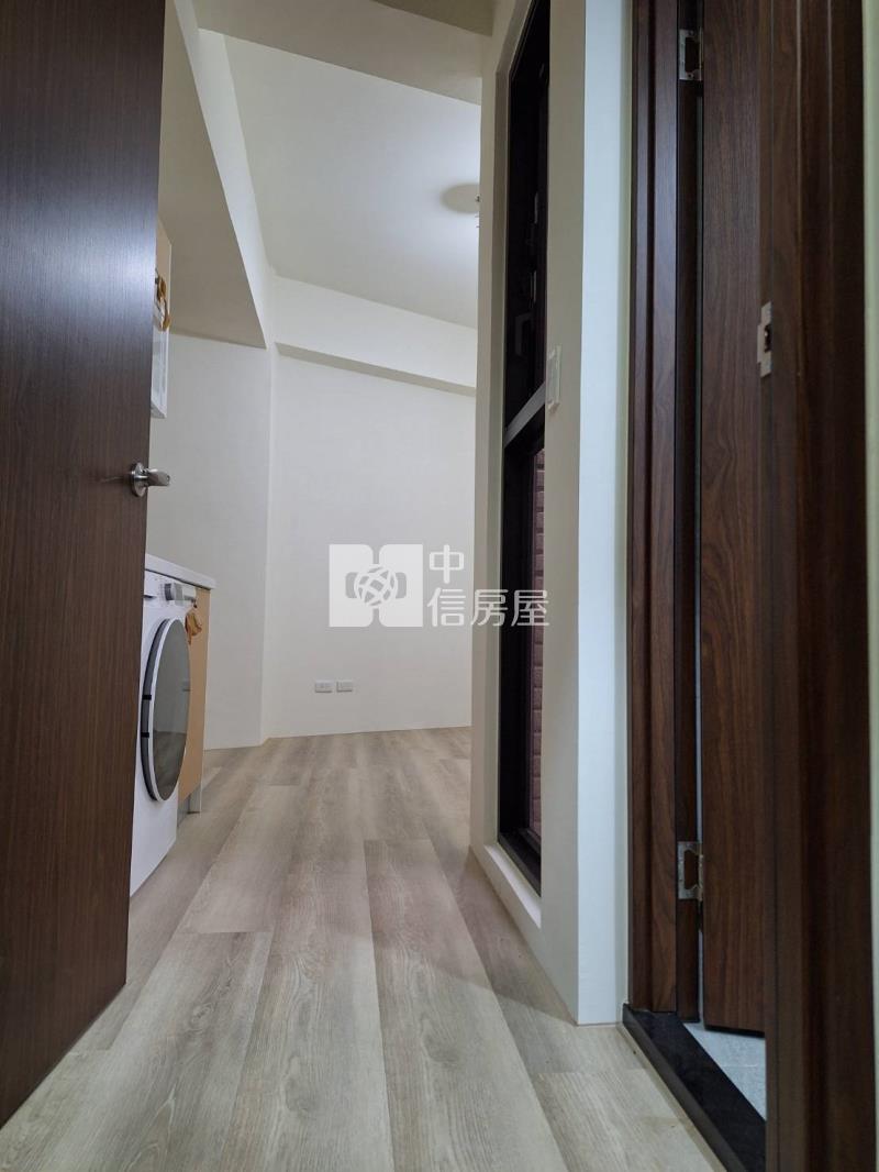 中壢後站三鐵共構全新雙套房房屋室內格局與周邊環境