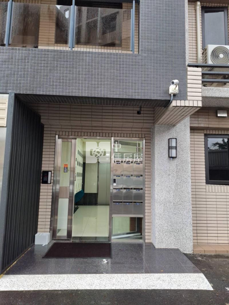 中壢後站三鐵共構全新雙套房房屋室內格局與周邊環境