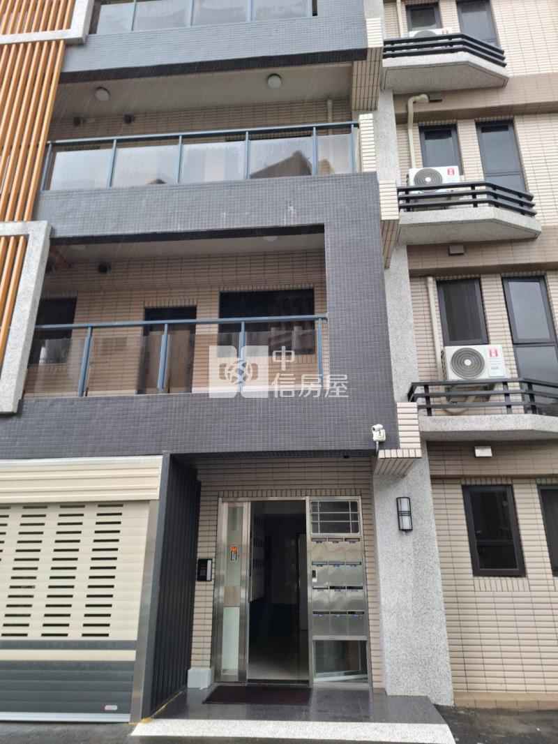 中壢後站三鐵共構全新雙套房房屋室內格局與周邊環境